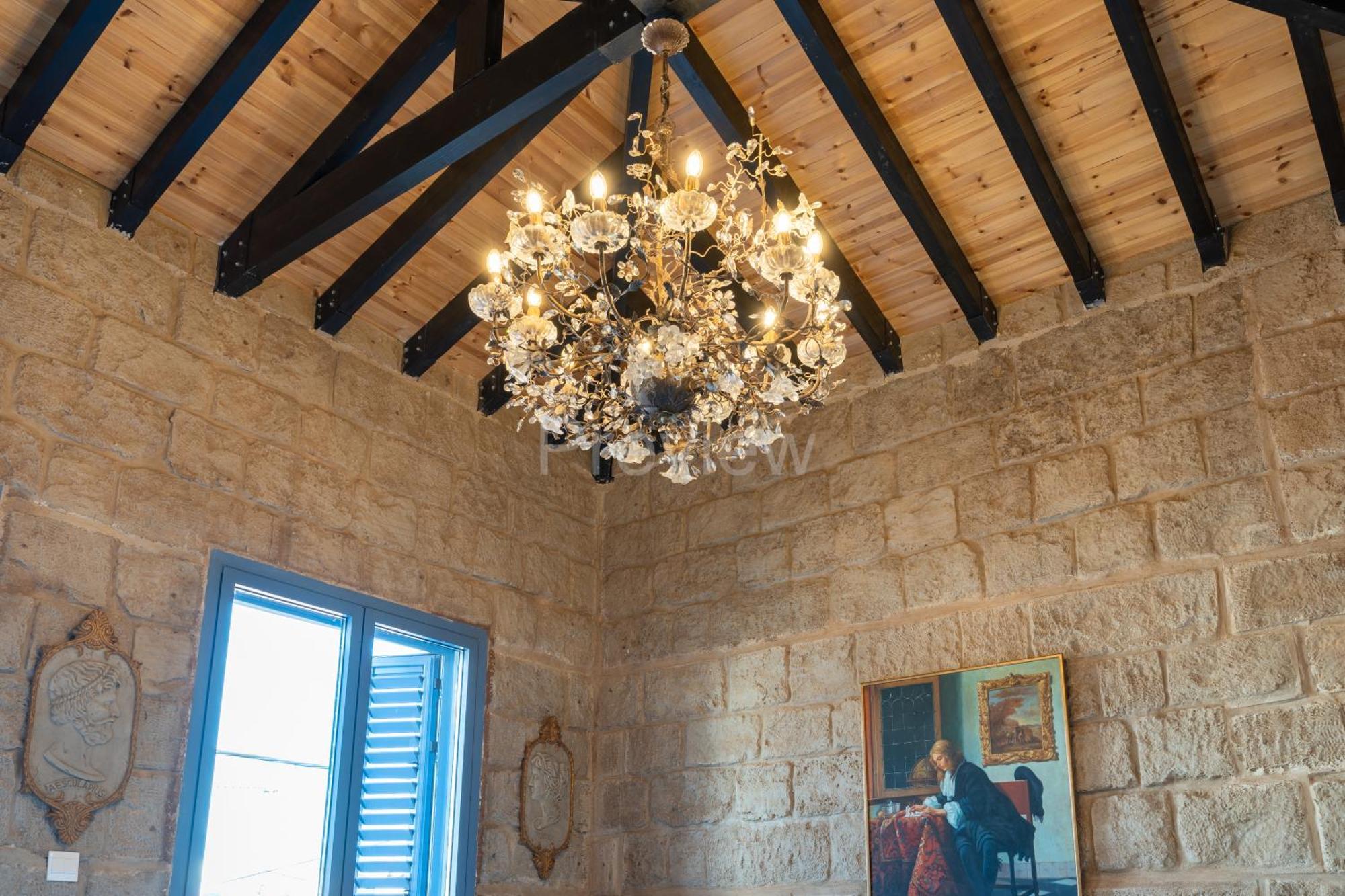 Le Voyageur By The Sea - Furnished Rooms Larnaca Exterior foto